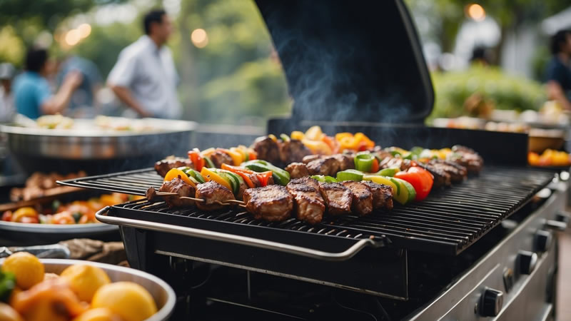 BBQ